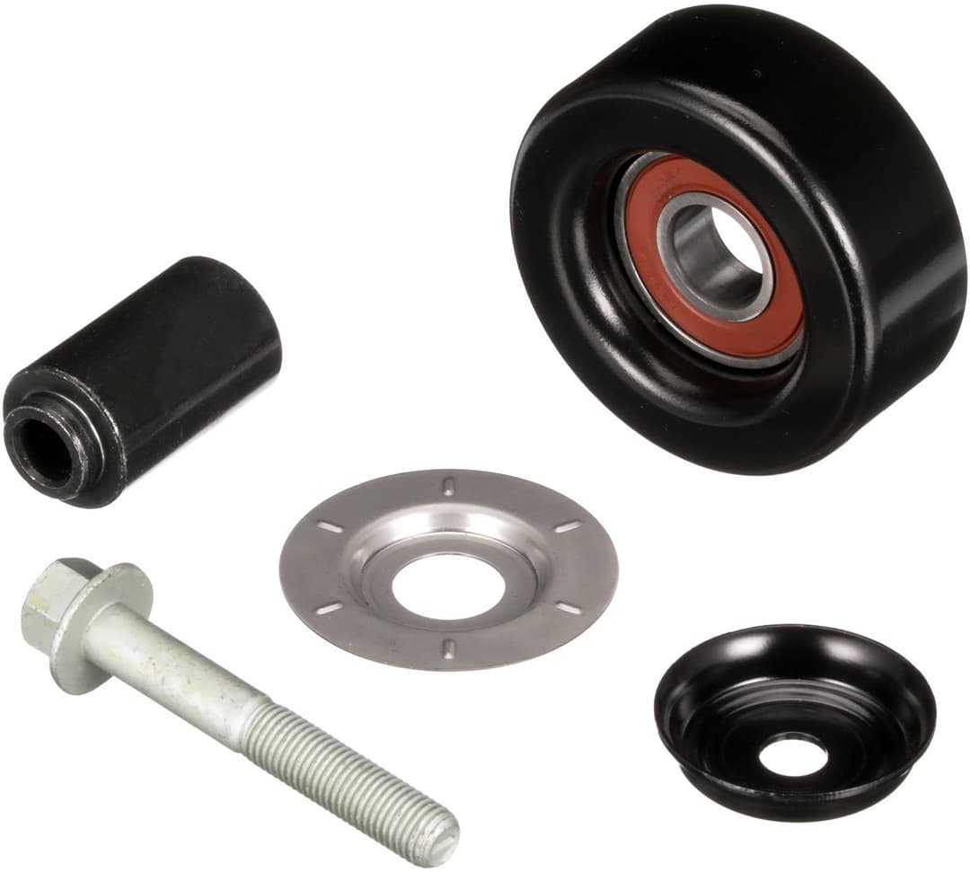 Rola ghidare/conducere, curea transmisie GATES DriveAlign™ T39277
