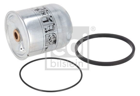Filtru ulei FEBI BILSTEIN 48791