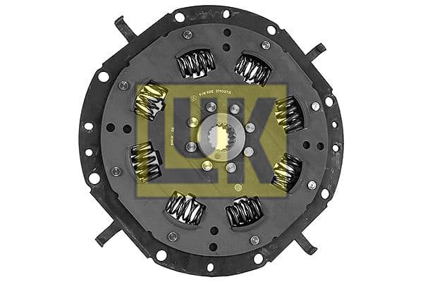 amortizor torsiune, ambreiaj Schaeffler LuK 370 0127 10