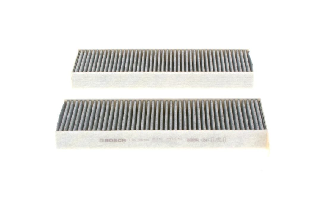 Filtru, aer habitaclu BOSCH 1 987 435 522