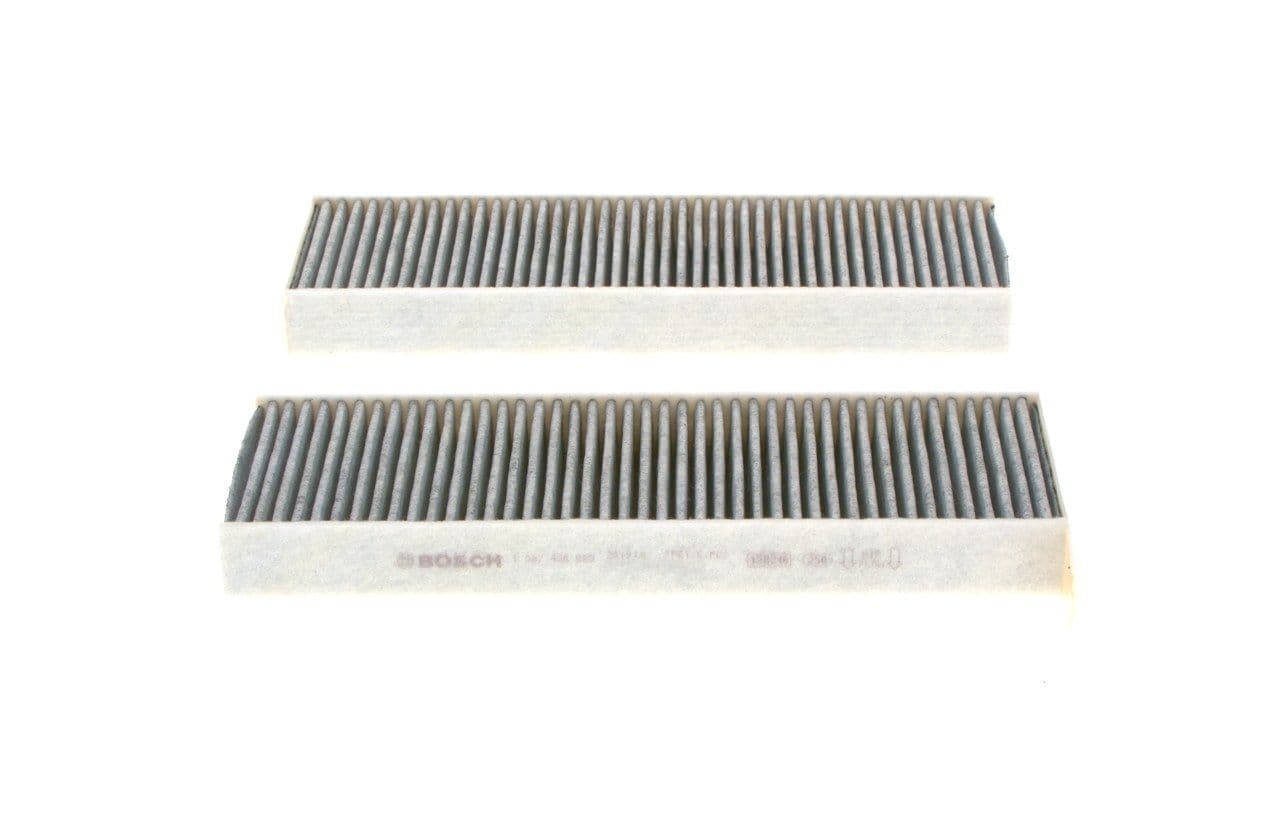 Filtru, aer habitaclu BOSCH 1 987 435 522