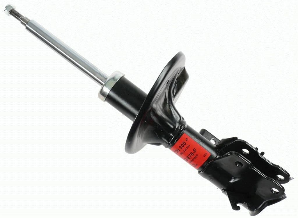 amortizor BOGE 32-E76-F