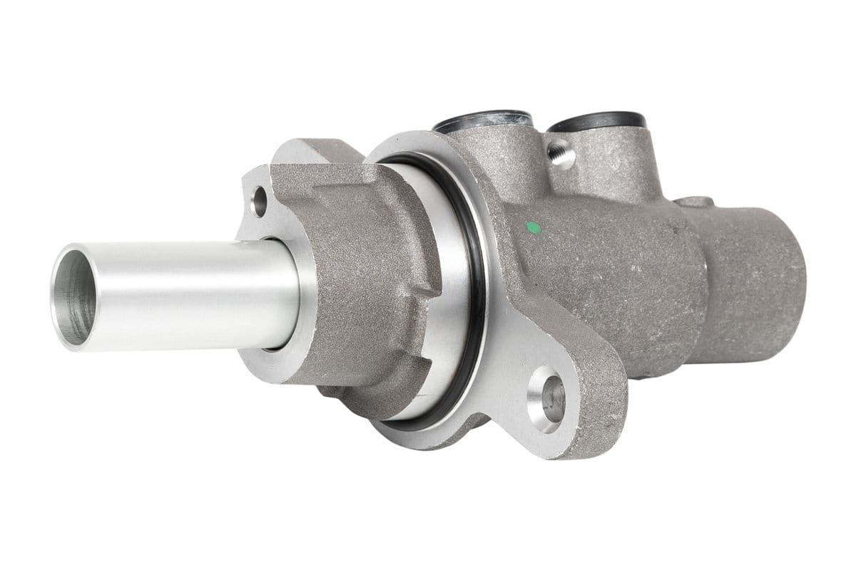 Pompa centrala, frana ATE 24.4120-1711.3