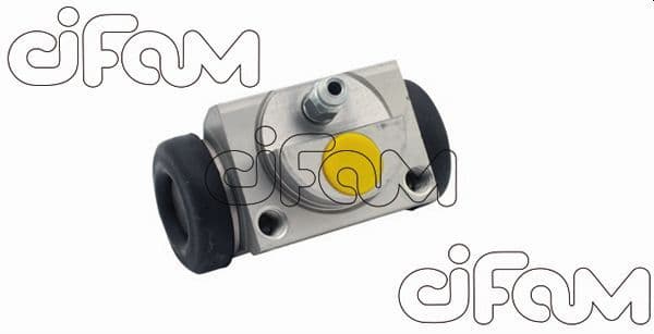 Cilindru receptor frana CIFAM 101-846