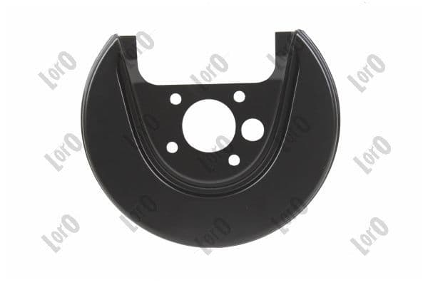 protectie stropire,disc frana ABAKUS LORO 131-07-609