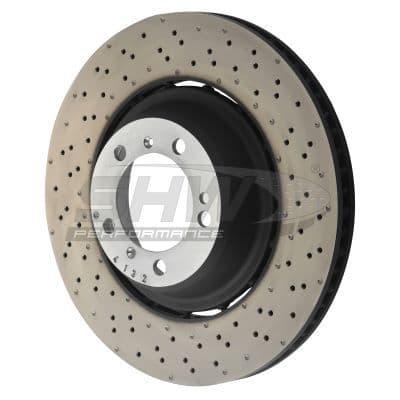 Disc frana SHW PERFORMANCE PRR49218