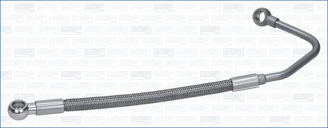 conducta ulei, incarcare AJUSA OP10548