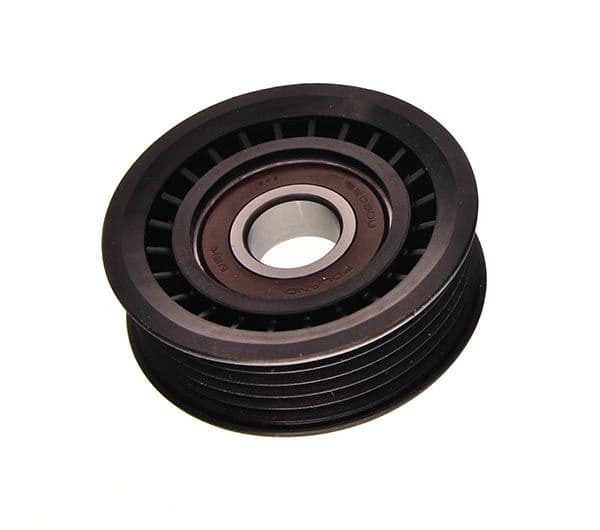Rola ghidare/conducere, curea transmisie MAXGEAR 54-0115