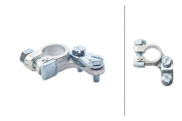 Clema pol baterie HELLA 8KX 091 450-031