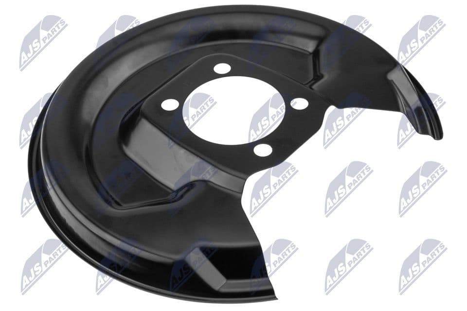 protectie stropire,disc frana NTY HTO-TY-048