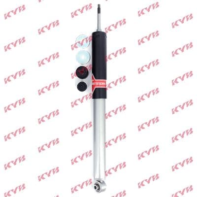 amortizor KYB Gas A Just 553340