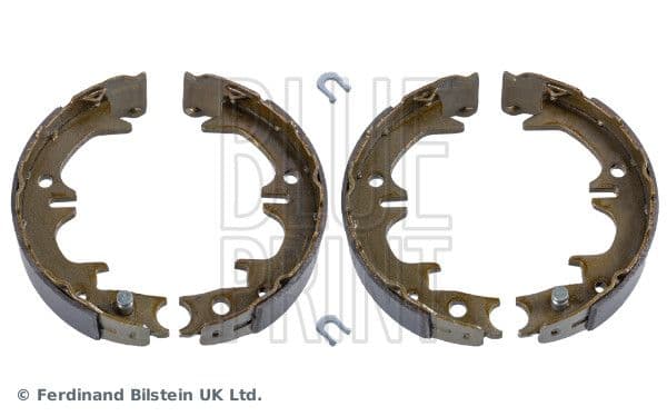 Set saboti frana, frana de mana BLUE PRINT ADT34168