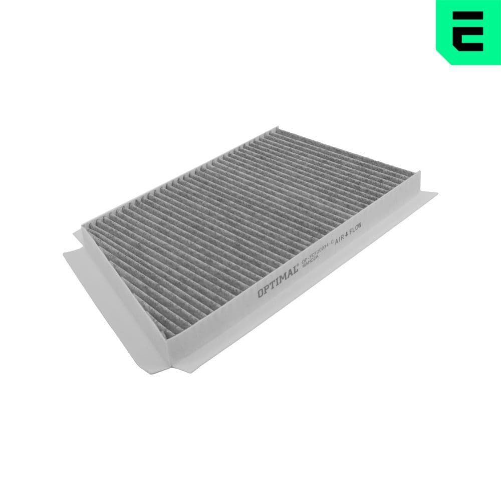 Filtru, aer habitaclu OPTIMAL OP-FCF20034-C