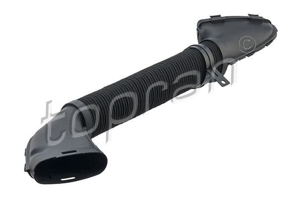 Palnie, filtru de aer TOPRAN 409 665