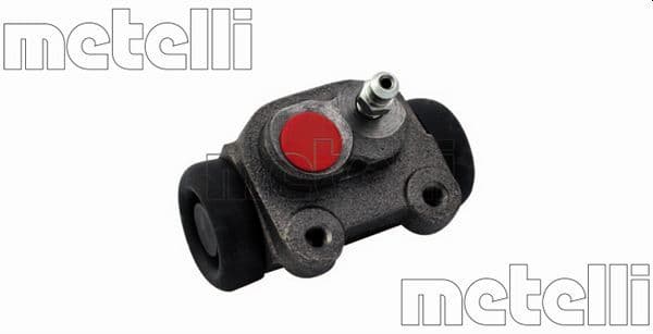 Cilindru receptor frana METELLI 04-0438