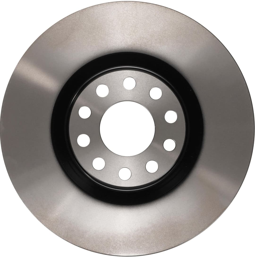 Disc frana TRW DF6060S