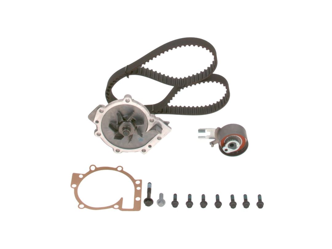 Set pompa apa + curea dintata BOSCH 1 987 946 910