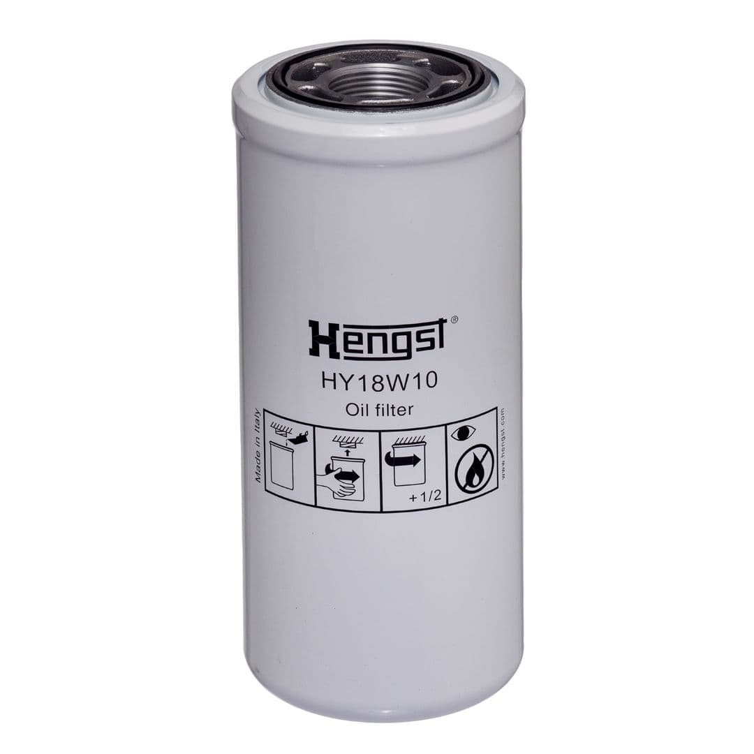 Filtru, sistem hidraulic primar HENGST FILTER HY18W10