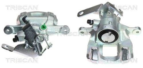 Etrier frana TRISCAN 8170 344921