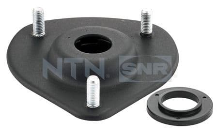 Set reparatie, rulment sarcina amortizor SNR KB673.07