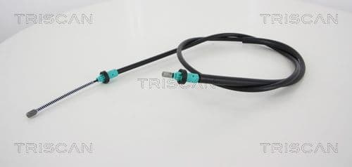 Cablu, frana de parcare TRISCAN 8140 251129
