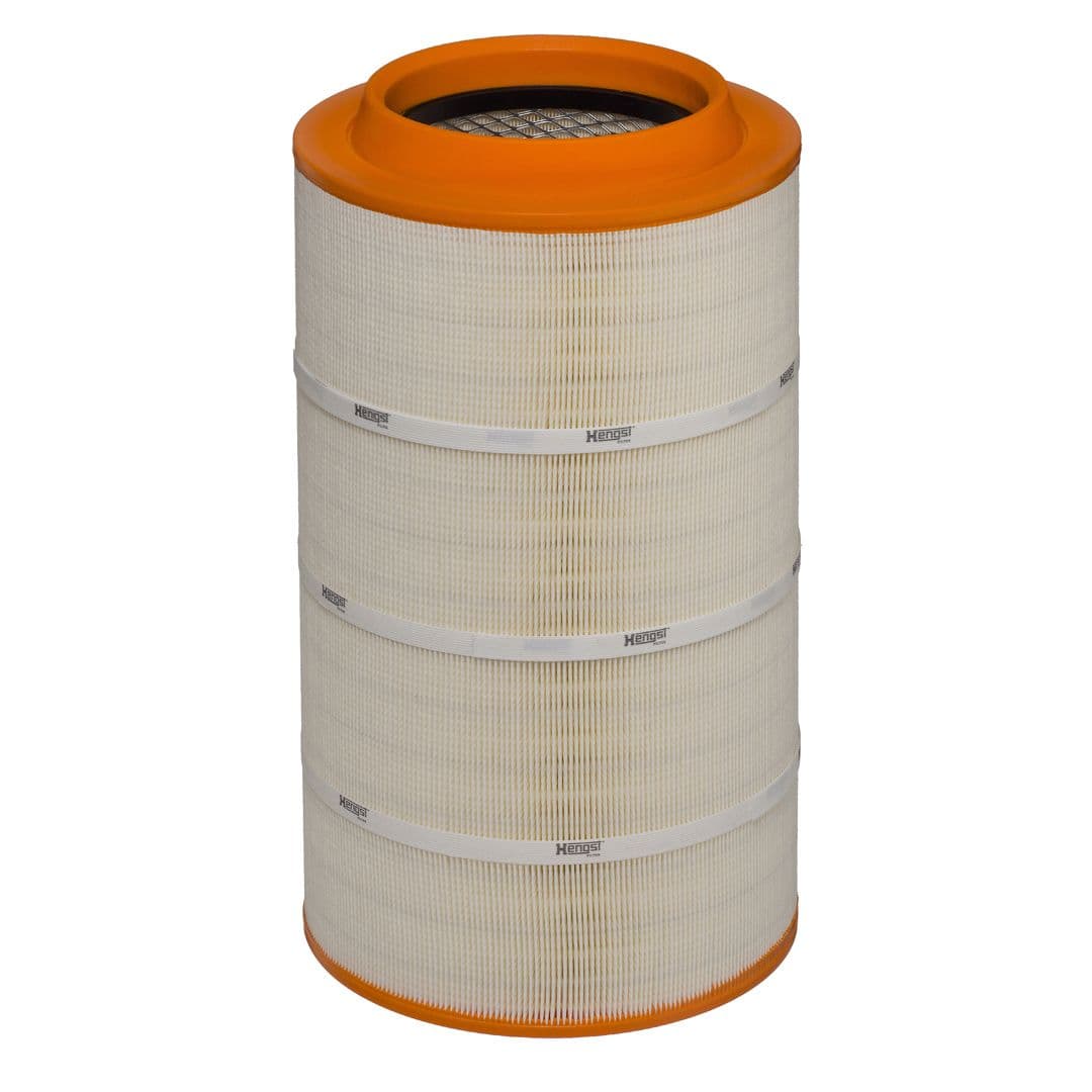 Filtru aer HENGST FILTER E1572L