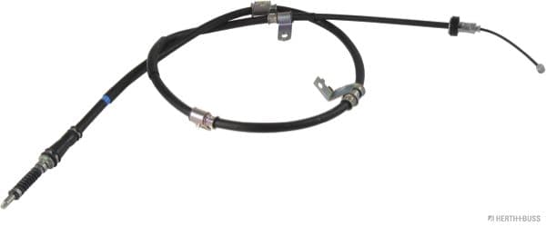 Cablu, frana de parcare HERTH+BUSS JAKOPARTS J3930523