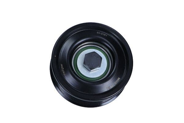 Rola ghidare/conducere, curea transmisie MAXGEAR 54-2061
