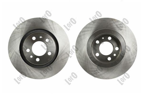 Disc frana LORO 231-03-002-2