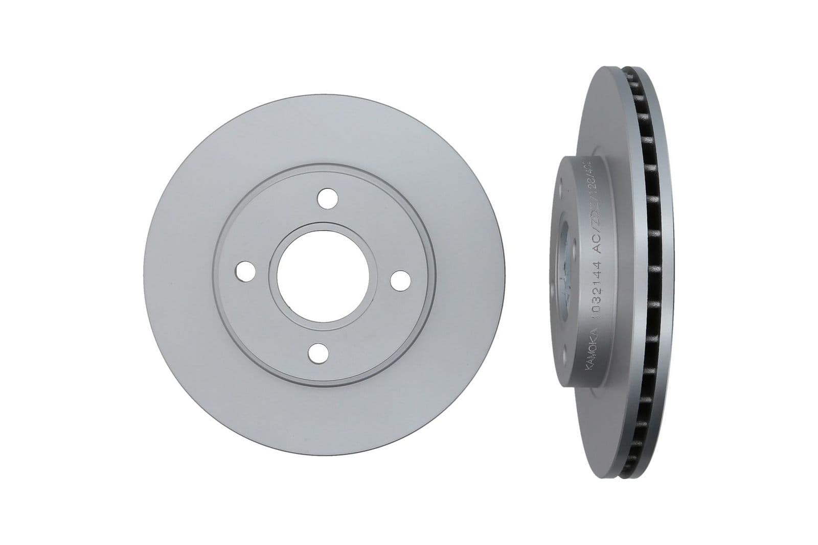 Disc frana KAMOKA 1032144