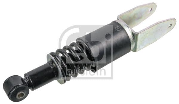 Amortizor, suspensie cabina FEBI BILSTEIN 180609