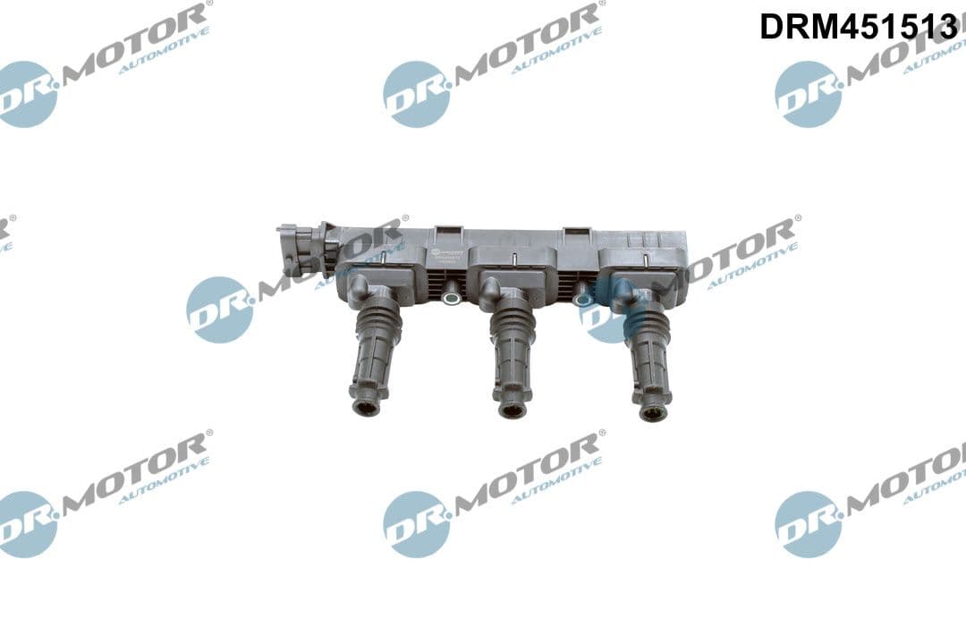 bobina de inductie Dr.Motor Automotive DRM451513