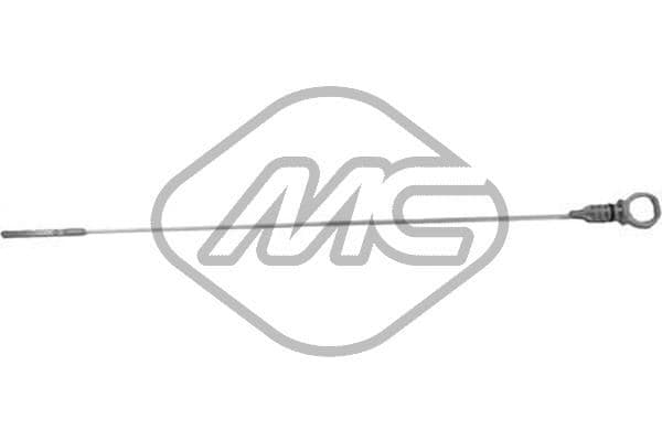 Joja ulei METALCAUCHO 05224