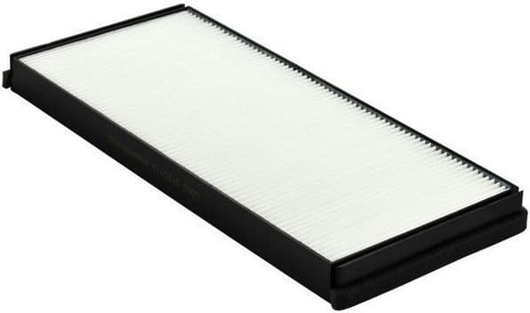 Filtru, aer habitaclu DENCKERMANN M110310