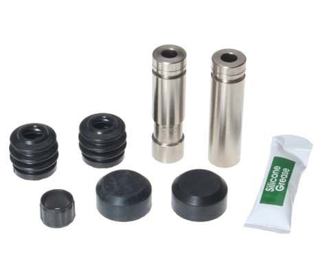 Set bucsi de ghidaj, etrier frana Budweg 169010