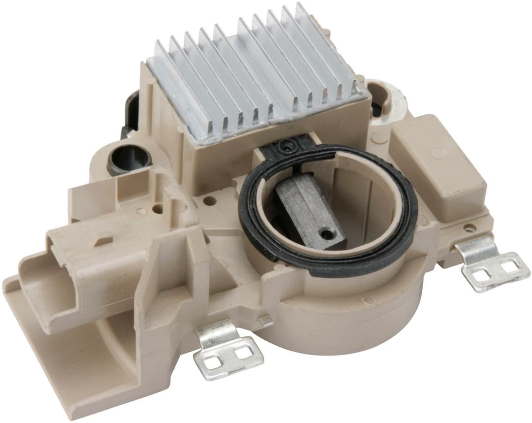 Regulator, alternator HC-Cargo F 032 239 735