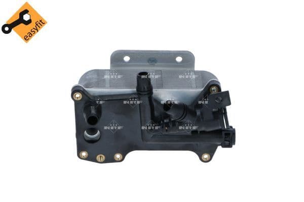 Radiator racire ulei, cutie de viteze automata NRF 31796