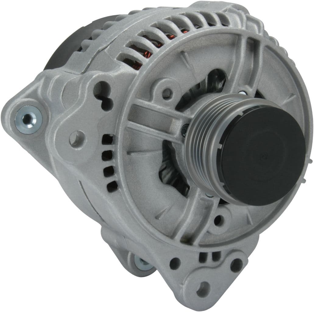 Generator / Alternator HC-Cargo F 032 113 770