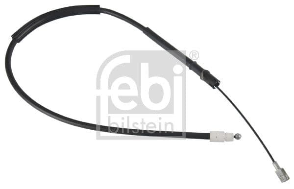 Cablu, frana de parcare FEBI BILSTEIN 170422