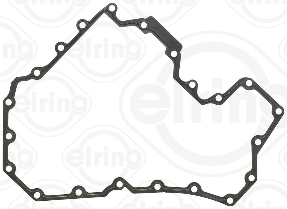 Garnitura baie ulei ELRING 369.710