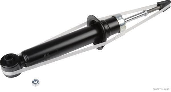 amortizor HERTH+BUSS JAKOPARTS J4301009