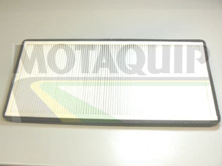 Filtru, aer habitaclu MOTAQUIP VCF358