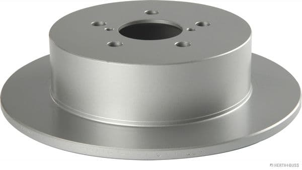 Disc frana HERTH+BUSS JAKOPARTS J3317008