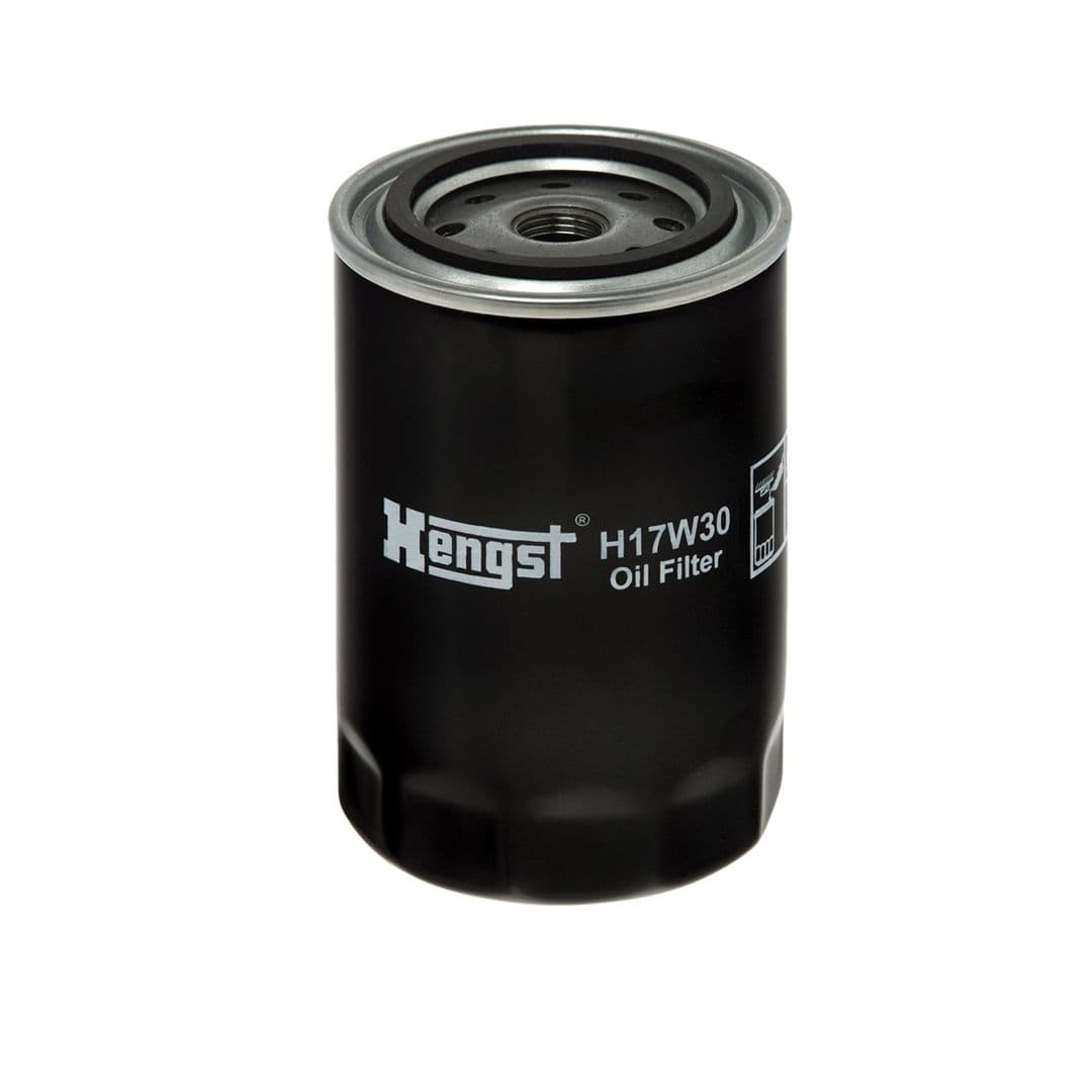 Filtru ulei HENGST FILTER H17W30