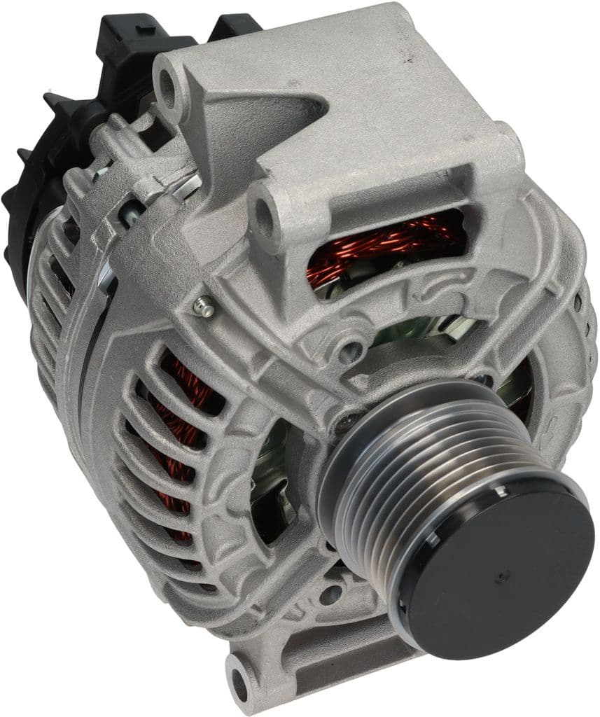 Generator / Alternator HC-Cargo F 032 116 463