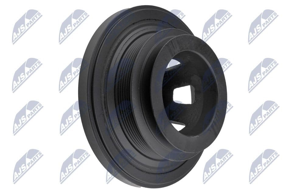 Fulie curea, arbore cotit NTY RKP-ME-003