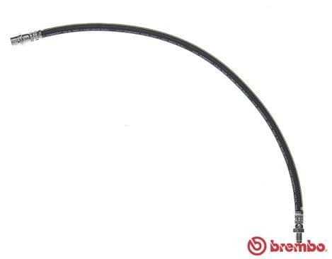 Furtun frana BREMBO T 50 063