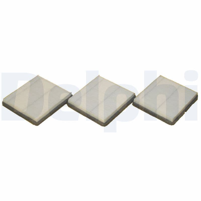 Filtru, aer habitaclu DELPHI TSP0325064