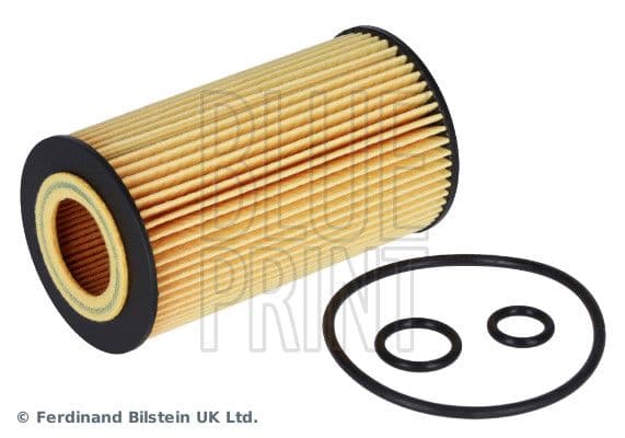 Filtru ulei BLUE PRINT ADU172101