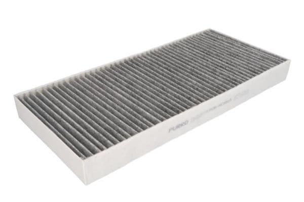 Filtru, aer habitaclu PURRO PUR-HC0565